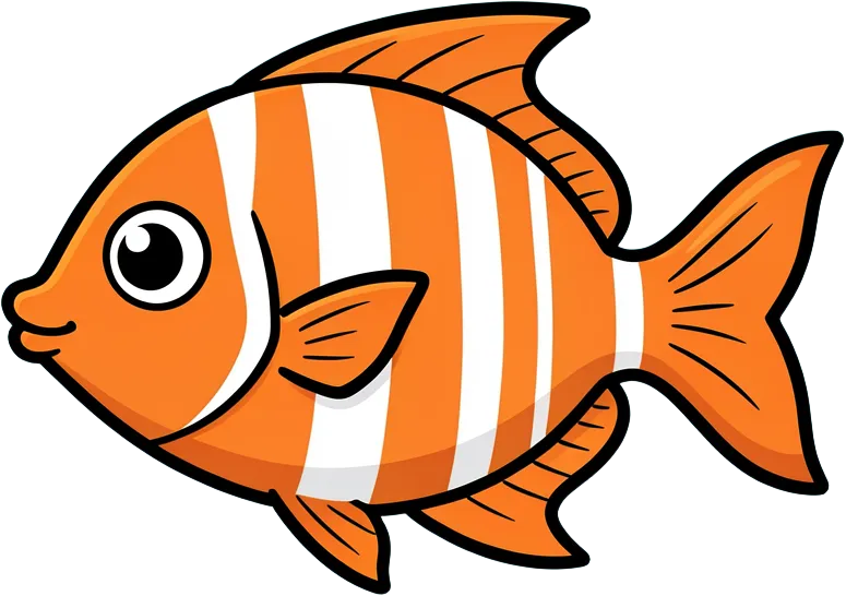 Angelfish