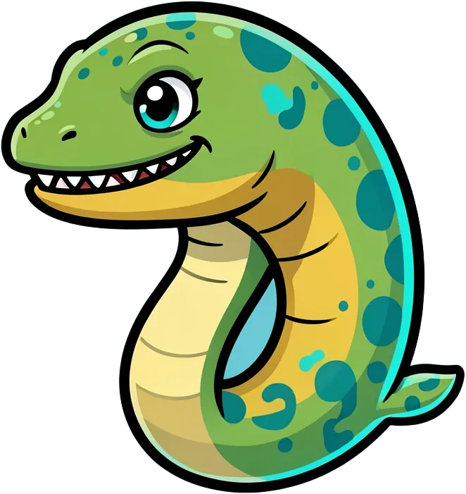 Moray Eel