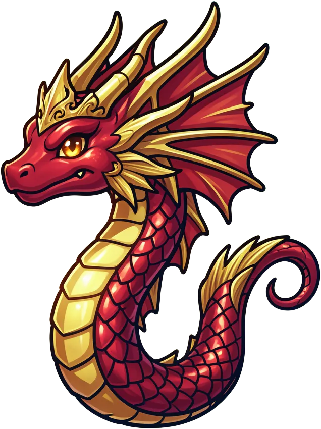 Sea Dragon