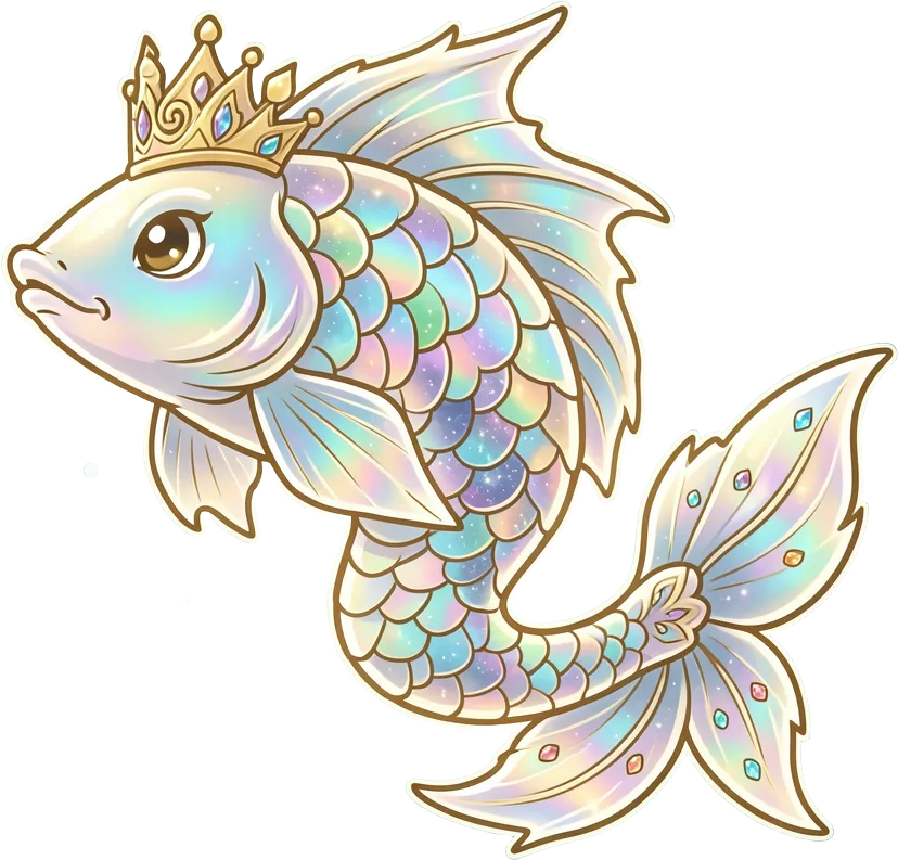Celestial Leviathan