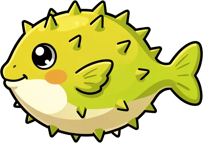 Pufferfish