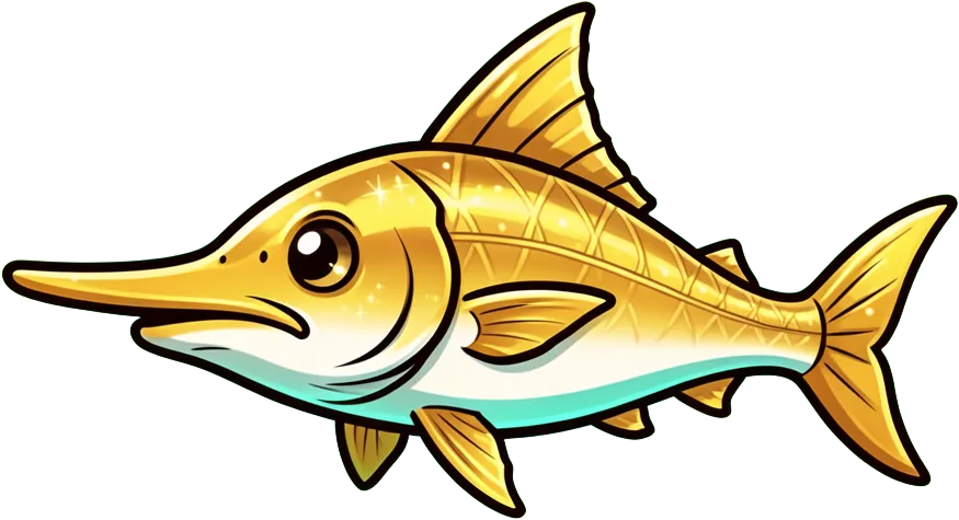 Swordfish