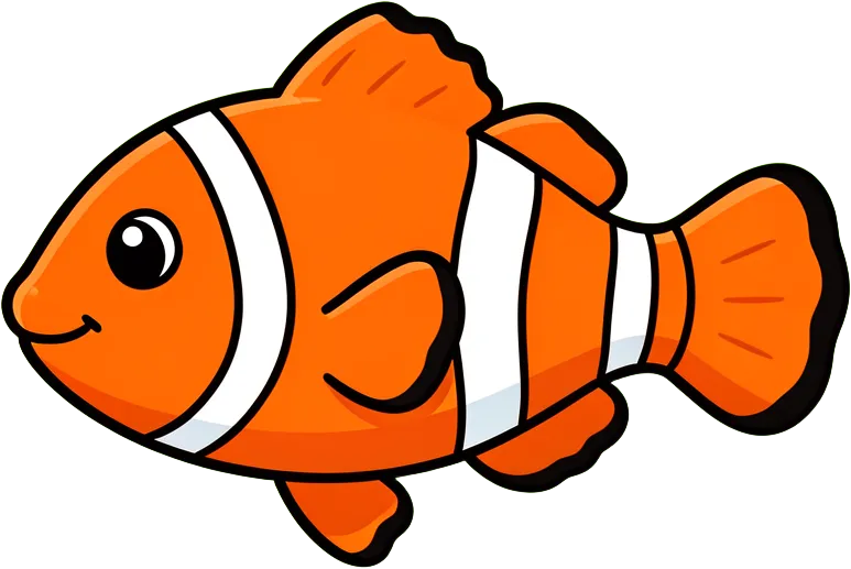 Clownfish