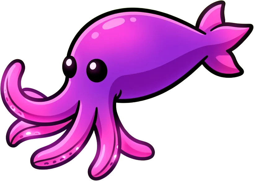 Squid