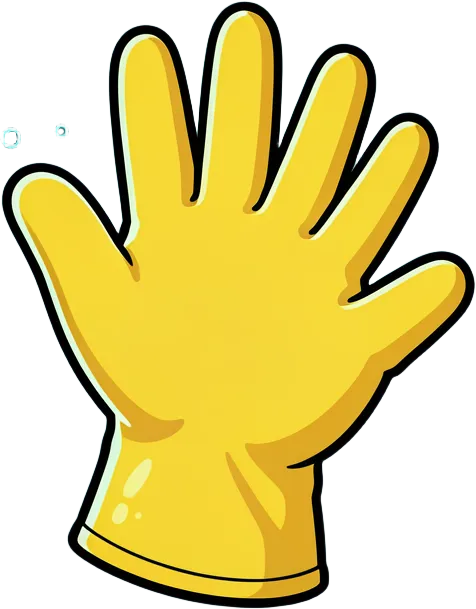 Latex Glove