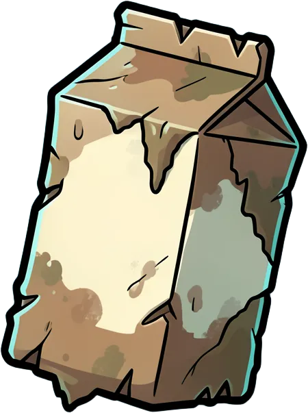 Milk Carton