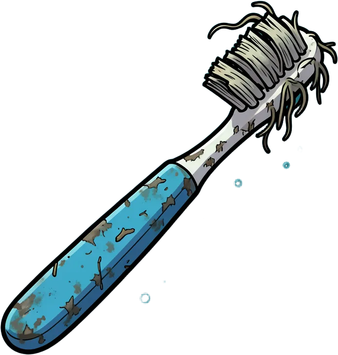 Toothbrush